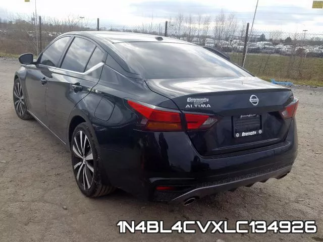 1N4BL4CVXLC134926 фото 4