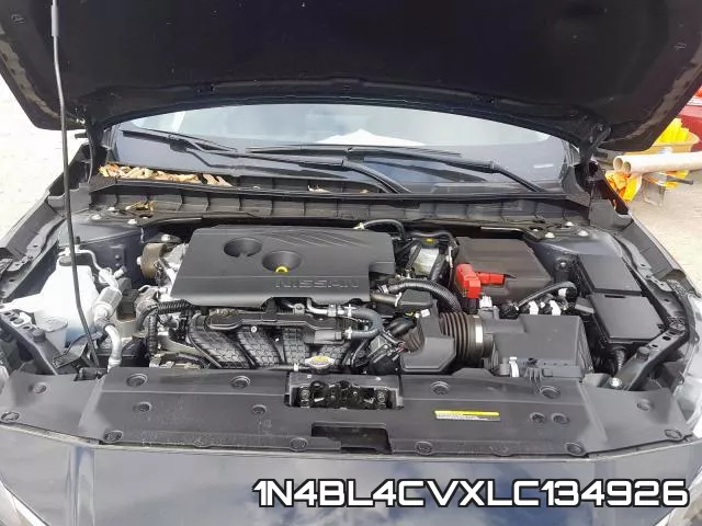 1N4BL4CVXLC134926 фото 8