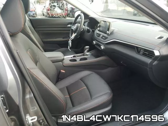 1N4BL4CW7KC174596 фото 6