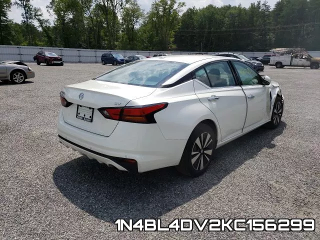1N4BL4DV2KC156299 фото 5