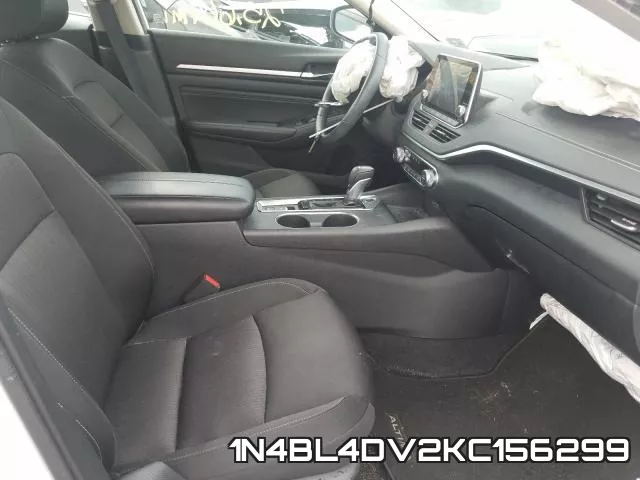 1N4BL4DV2KC156299 фото 6