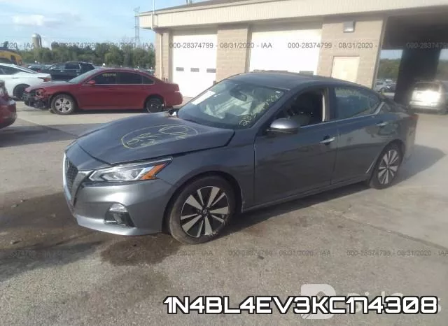1N4BL4EV3KC174308 фото 3