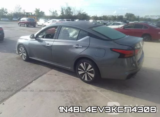 1N4BL4EV3KC174308 фото 4