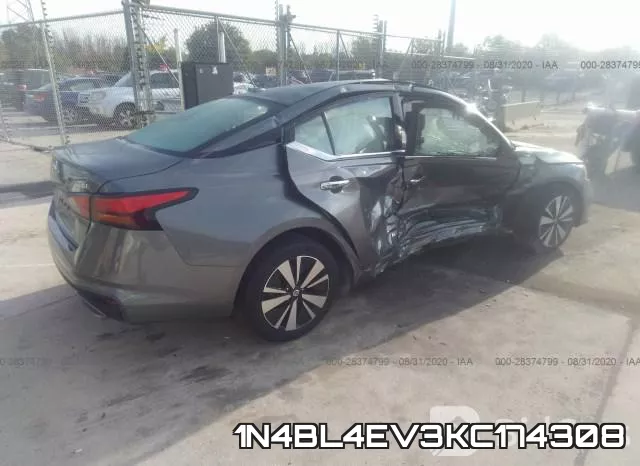 1N4BL4EV3KC174308 фото 5