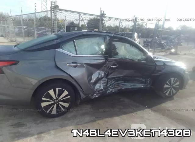 1N4BL4EV3KC174308 фото 7