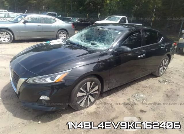 1N4BL4EV9KC162406 фото 3