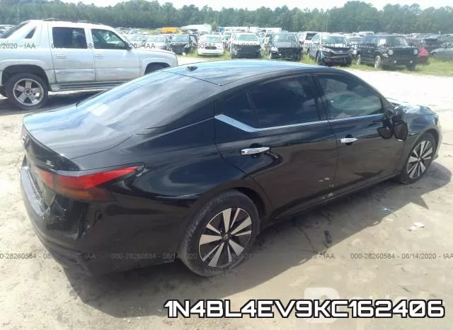 1N4BL4EV9KC162406 фото 5