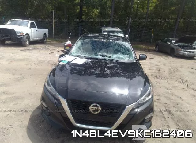 1N4BL4EV9KC162406 фото 7