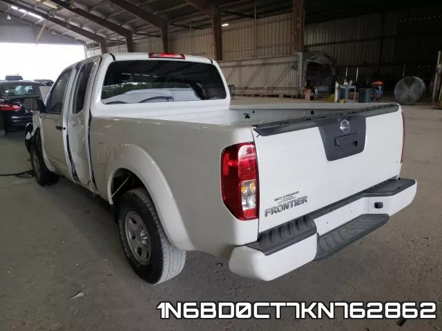 1N6BD0CT7KN762862 фото 4