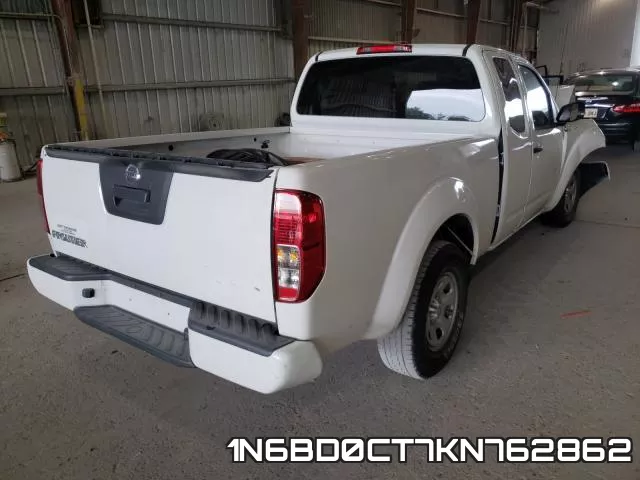1N6BD0CT7KN762862 фото 5