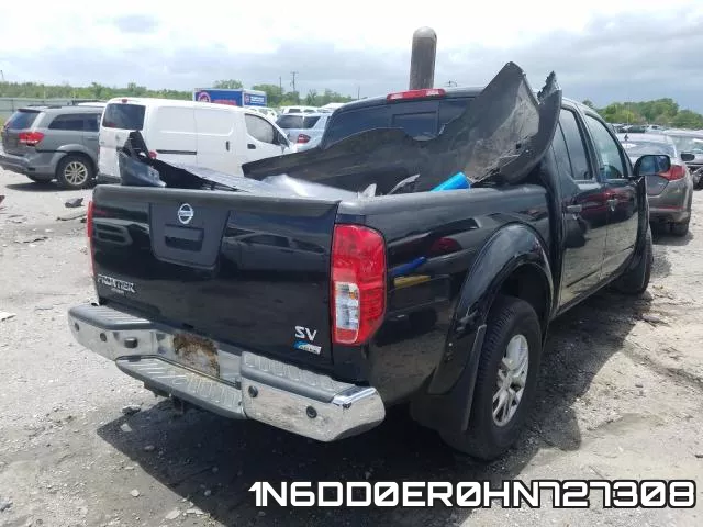 1N6DD0ER0HN727308 фото 5