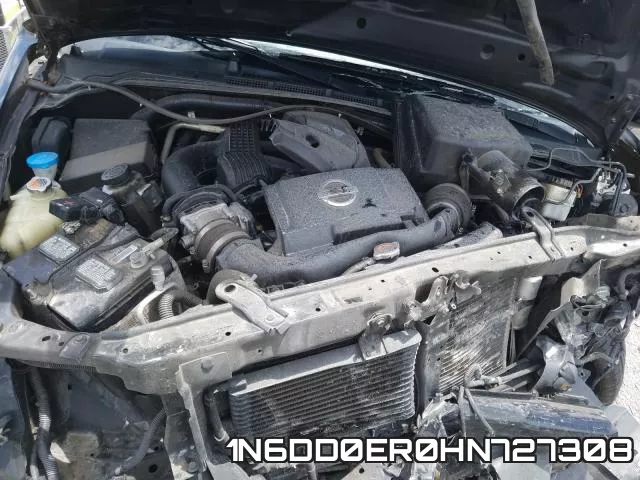 1N6DD0ER0HN727308 фото 8