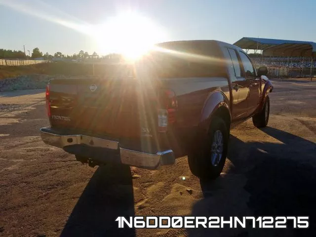 1N6DD0ER2HN712275 фото 5