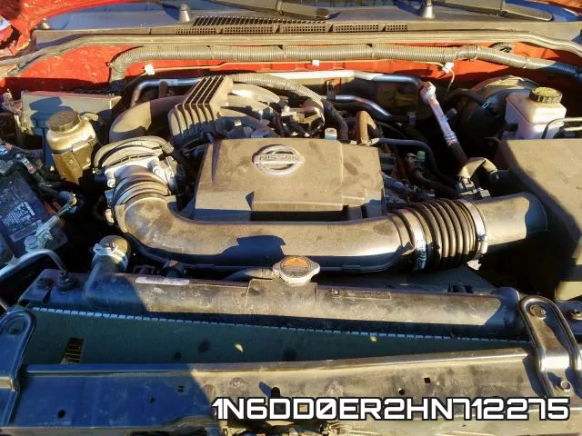 1N6DD0ER2HN712275 фото 8