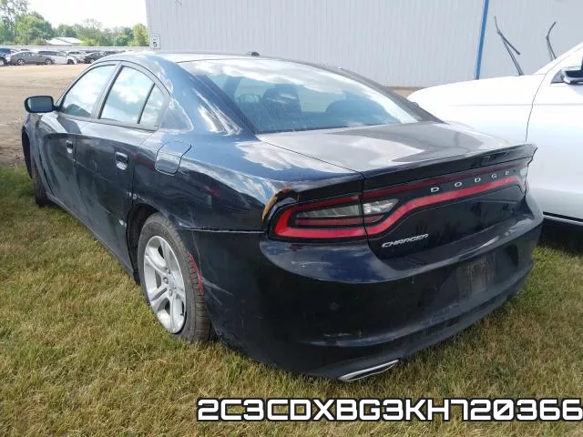2C3CDXBG3KH720366 фото 4