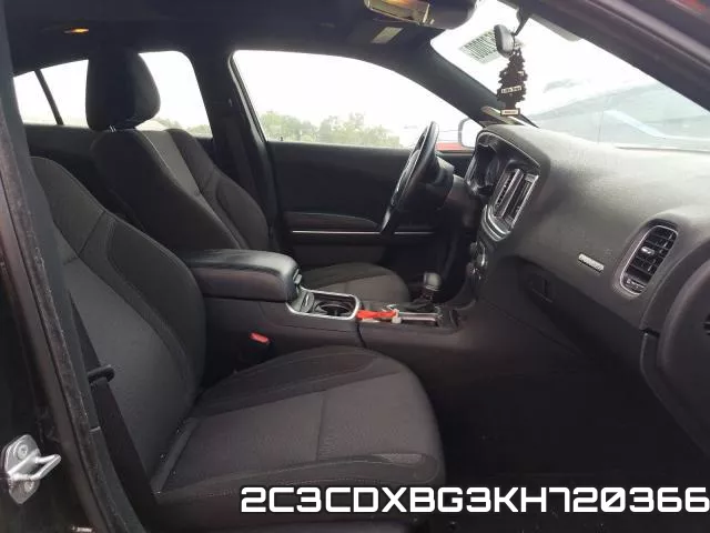 2C3CDXBG3KH720366 фото 6