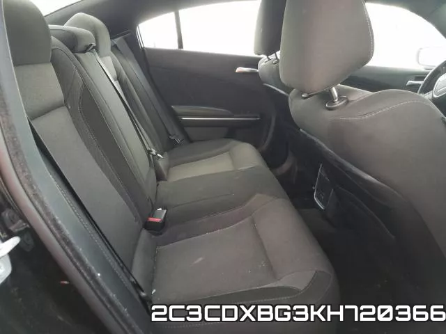 2C3CDXBG3KH720366 фото 7