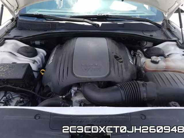 2C3CDXCT0JH260948 фото 8
