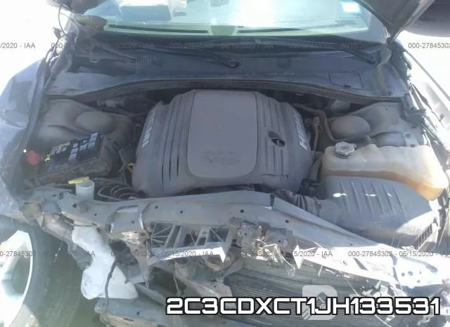 2C3CDXCT1JH133531 фото 2
