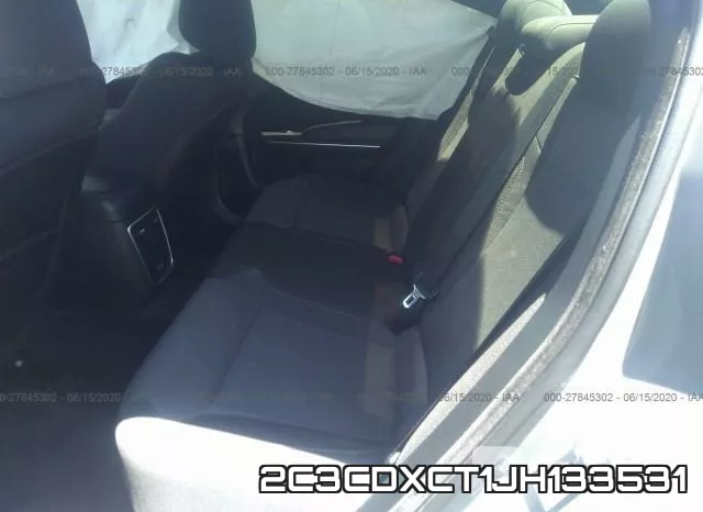 2C3CDXCT1JH133531 фото 9