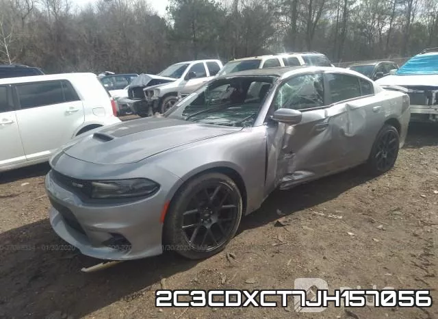 2C3CDXCT7JH157056 фото 3