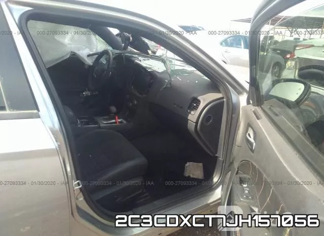 2C3CDXCT7JH157056 фото 6