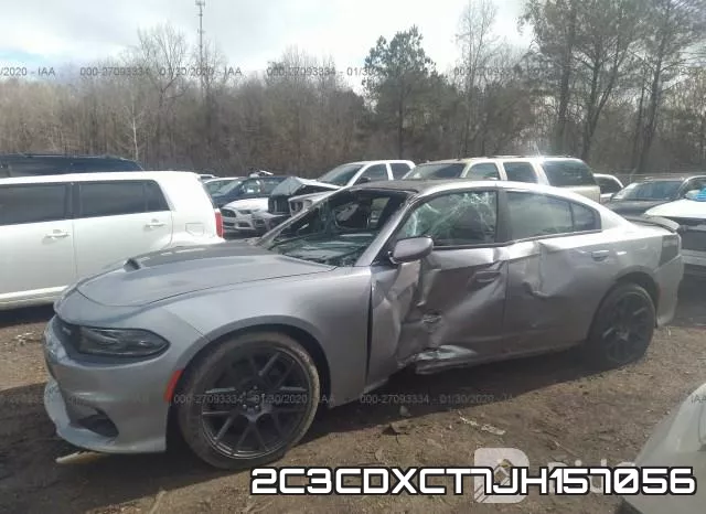 2C3CDXCT7JH157056 фото 7