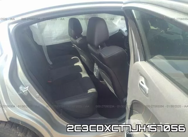 2C3CDXCT7JH157056 фото 9