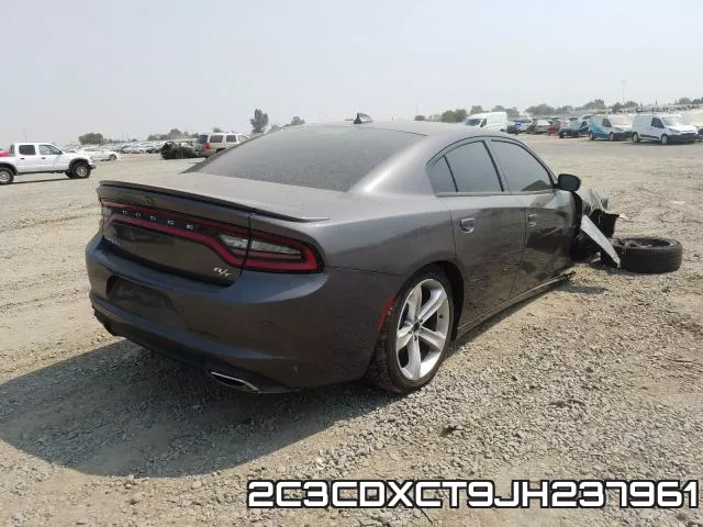 2C3CDXCT9JH237961 фото 5