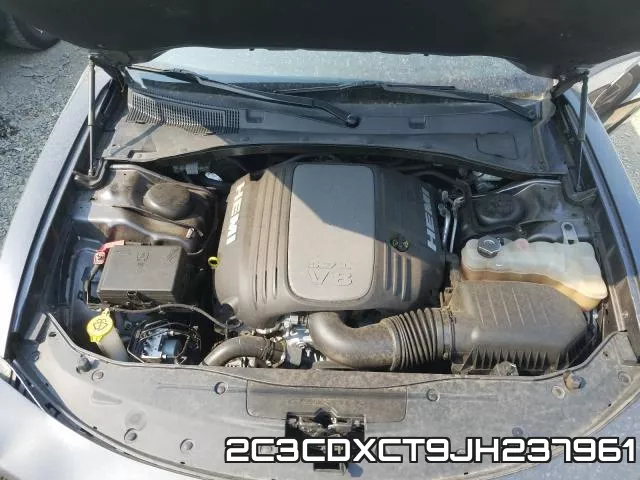 2C3CDXCT9JH237961 фото 8