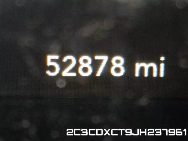 2C3CDXCT9JH237961 фото 9