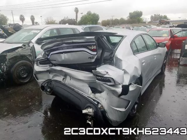 2C3CDXCT9KH623443 фото 5