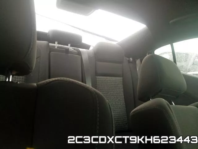 2C3CDXCT9KH623443 фото 7