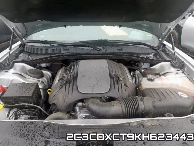 2C3CDXCT9KH623443 фото 8