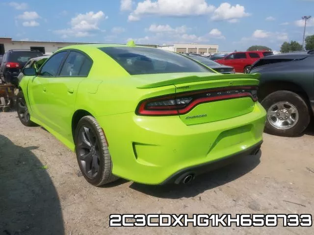 2C3CDXHG1KH658733 фото 4