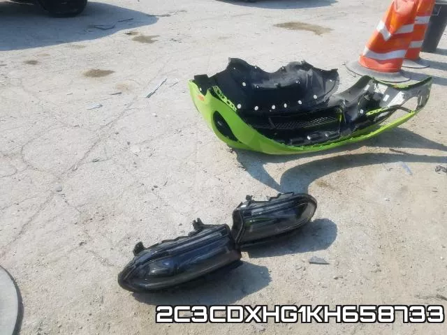 2C3CDXHG1KH658733 фото 10