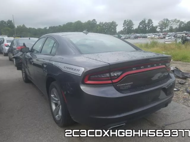 2C3CDXHG8HH569377 фото 4