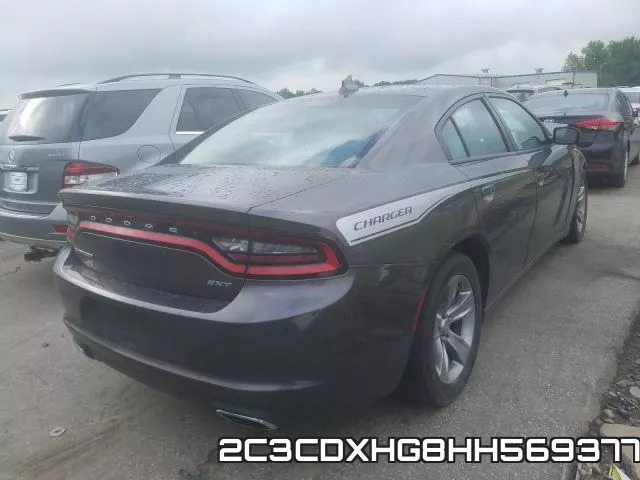 2C3CDXHG8HH569377 фото 5
