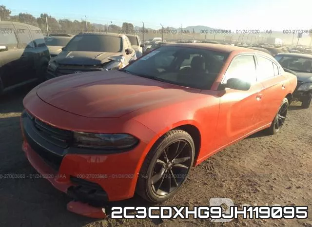 2C3CDXHG9JH119095 фото 3