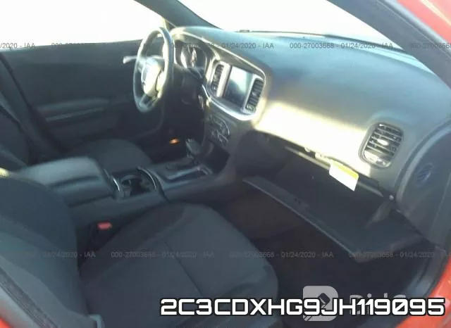 2C3CDXHG9JH119095 фото 6