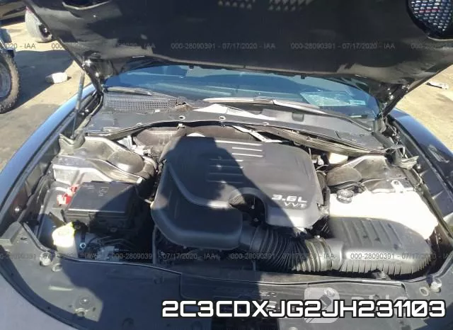 2C3CDXJG2JH231103 фото 2