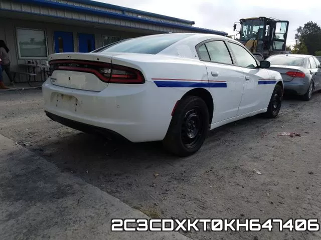 2C3CDXKT0KH647406 фото 5