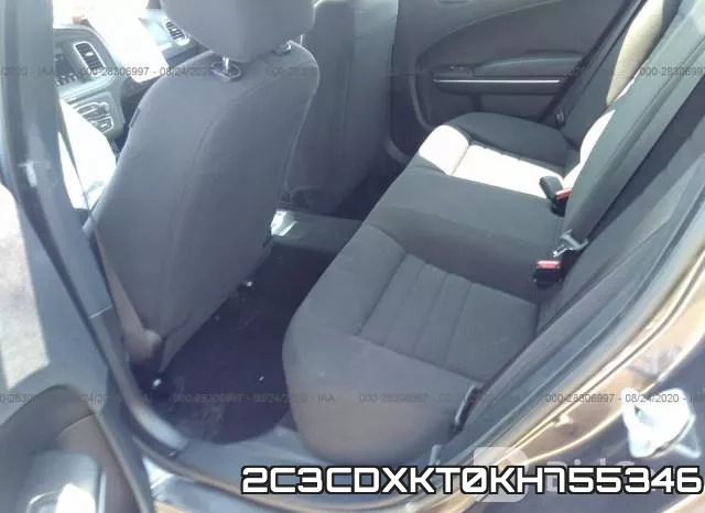 2C3CDXKT0KH755346 фото 9