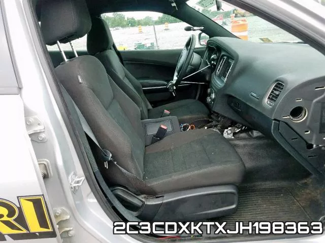 2C3CDXKTXJH198363 фото 6