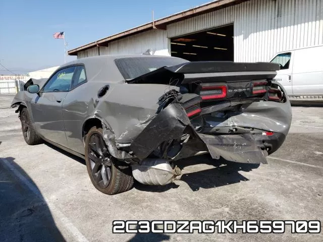 2C3CDZAG1KH659709 фото 4