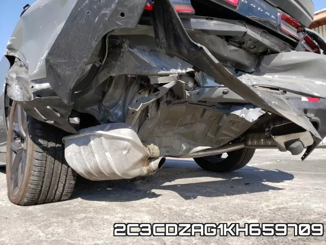 2C3CDZAG1KH659709 фото 10