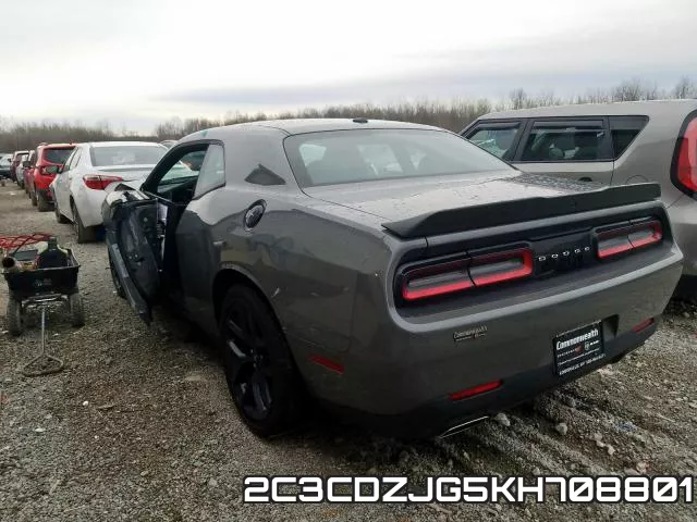2C3CDZJG5KH708801 фото 4