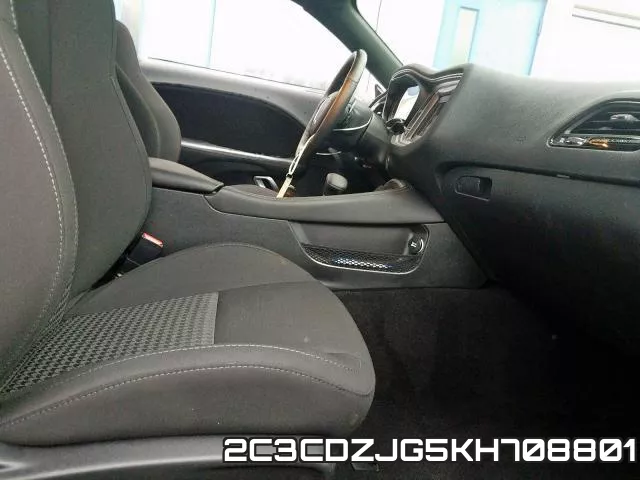 2C3CDZJG5KH708801 фото 6