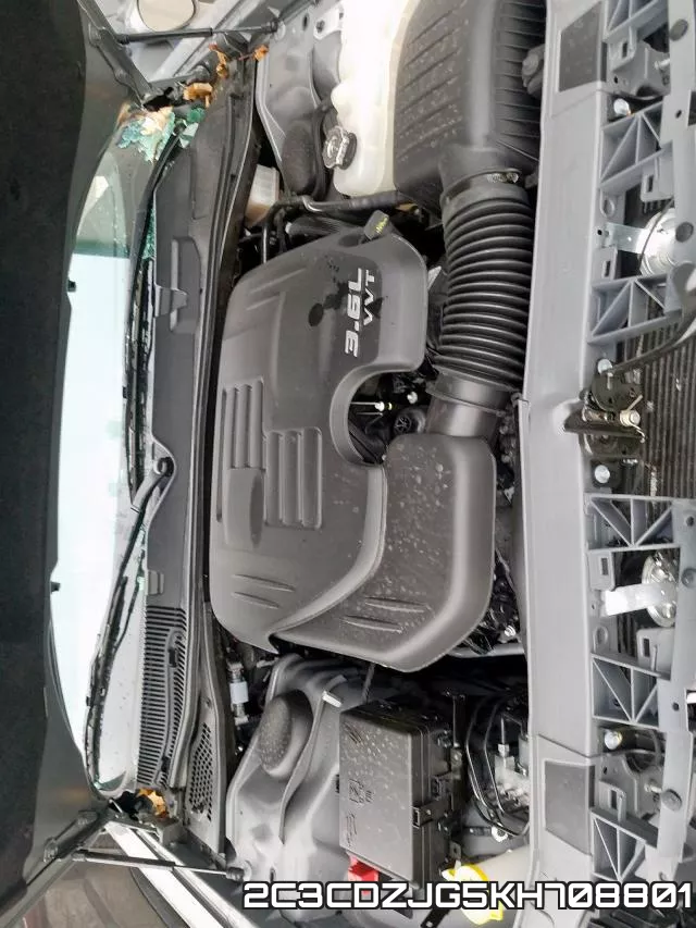 2C3CDZJG5KH708801 фото 8