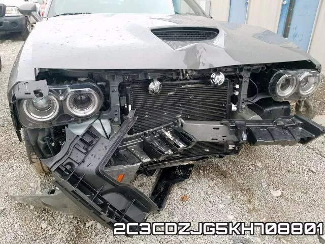 2C3CDZJG5KH708801 фото 10